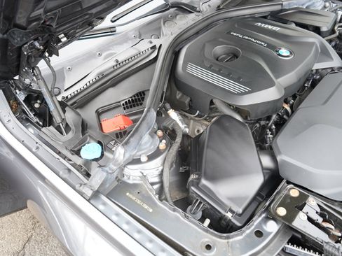 Used 2018 BMW 330i xDrive 330i xDrive Sports Wagon w/ Executive Package image 70