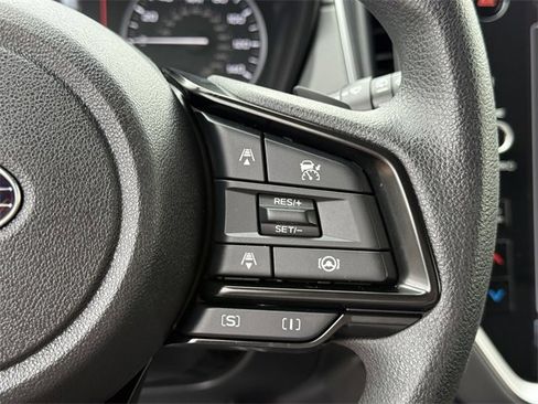 Used 2025 Subaru Crosstrek 2.0i Premium image 25