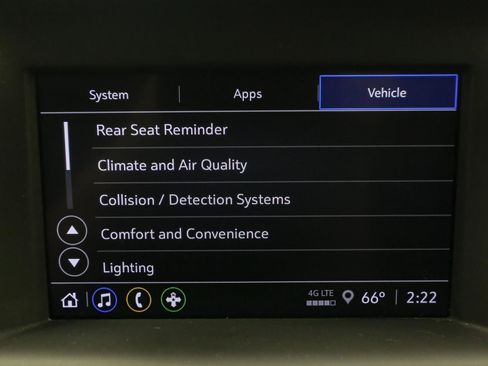 Used 2023 GMC Terrain SLE w/ Driver Convenience Package AWD/4WD image 26