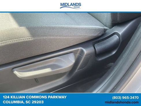 Used 2025 Kia K4 FWD image 14