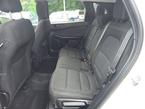 Used 2023 Ford Escape Active AWD/4WD image 12