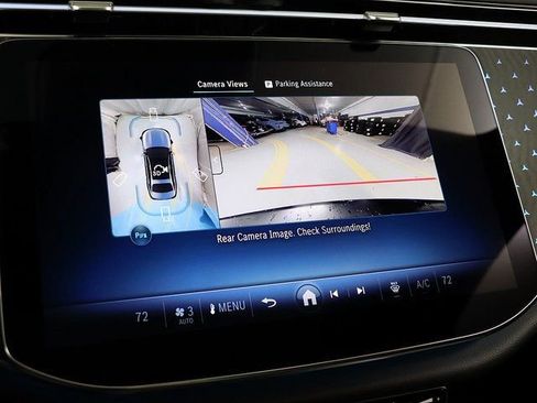 New 2026 Mercedes-Benz E 350 4MATIC Sedan image 19