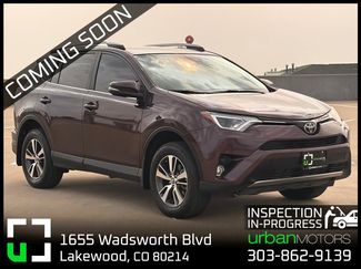 Used 2018 Toyota RAV4 XLE w/ Plus Extra Value Package AWD/4WD video 1