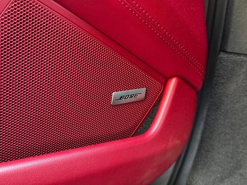 Used 2021 Porsche 911 Targa 4S image 18