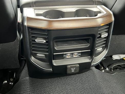 Used 2024 RAM 2500 Laramie AWD/4WD image 40