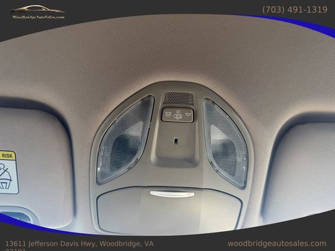 Used 2017 Hyundai Santa Fe Sport w/ 2.4L Value Package 06 image 21