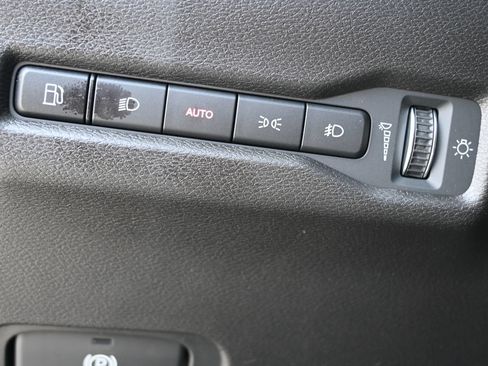 New 2026 Jeep Cherokee Laredo AWD/4WD image 11