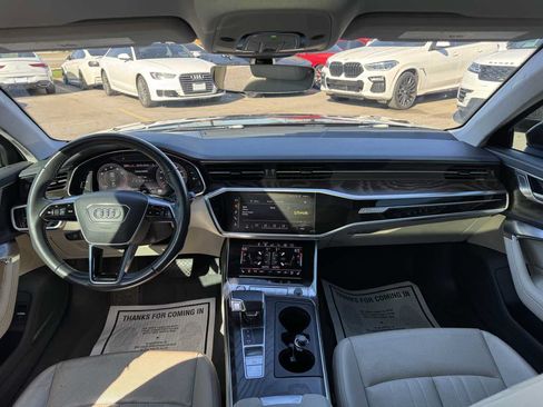 Used 2019 Audi A6 3.0T Premium Plus w/ Premium Plus Package AWD/4WD image 20