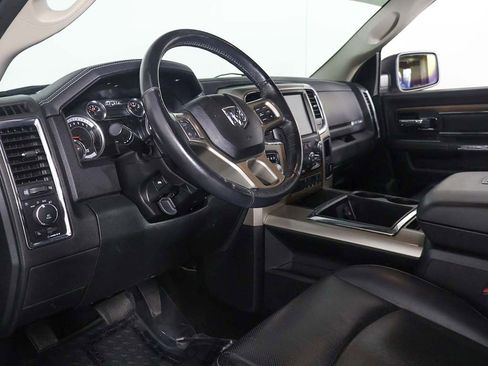 Used 2015 RAM 1500 Laramie w/ Convenience Group image 26