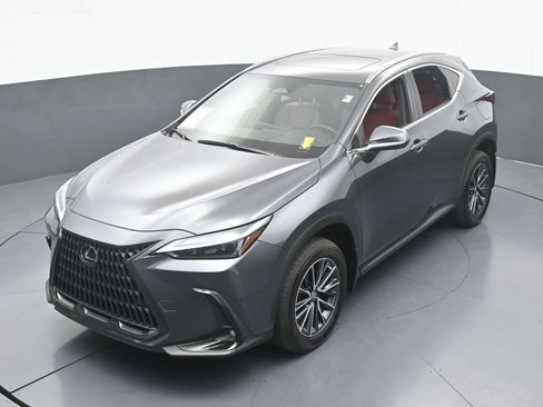 Used 2022 Lexus NX 350 AWD image 45