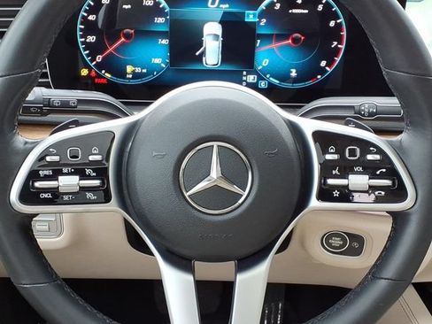 Certified 2022 Mercedes-Benz GLE 350 image 8