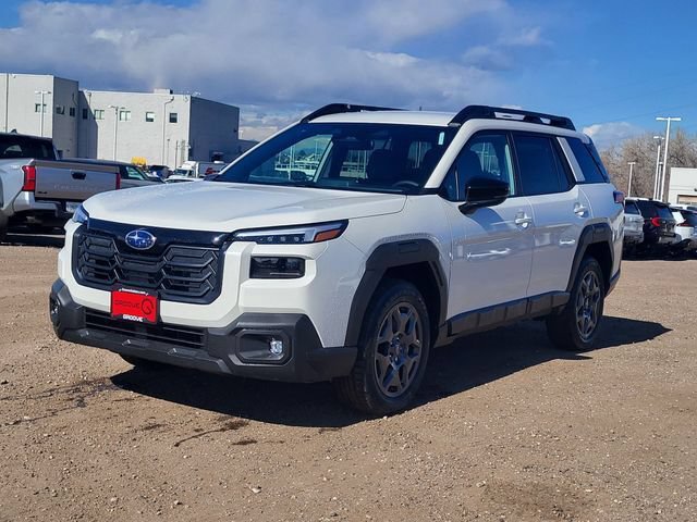 New 2026 Subaru Outback Premium AWD/4WD image 5