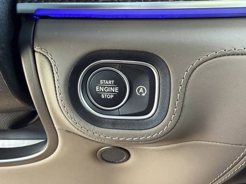 New 2026 Mercedes-Benz GLS 63 AMG 4MATIC image 26