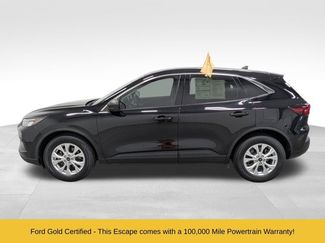 Certified 2024 Ford Escape Active w/ Cold Weather Package FWD 360° Tour