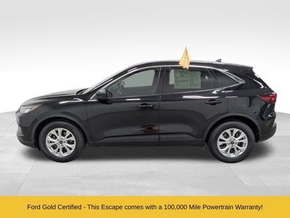Certified 2024 Ford Escape Active w/ Cold Weather Package
