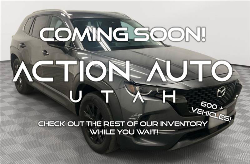 Used 2024 MAZDA CX-50 AWD 2.5 S w/ Weather Package image 1