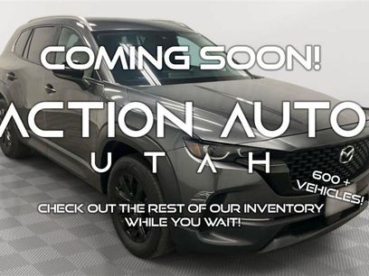 Used 2024 MAZDA CX-50 AWD 2.5 S w/ Weather Package