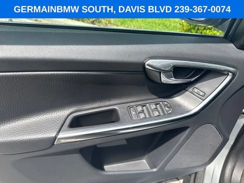 Used 2013 Volvo XC60 T6 AWD/4WD image 22