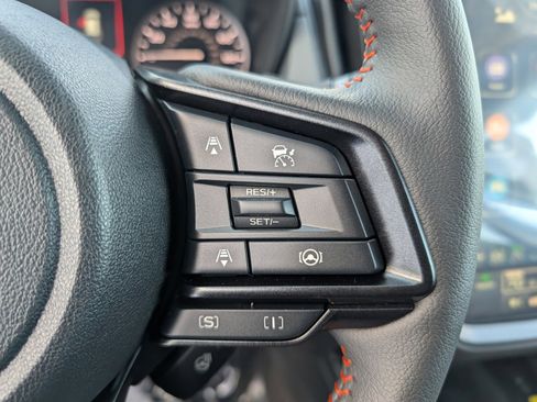 New 2026 Subaru Crosstrek 2.5i Limited image 14