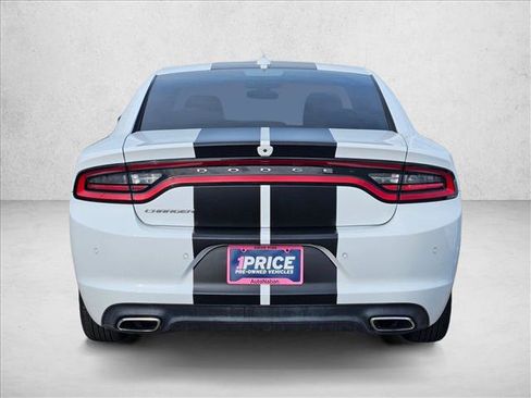 Used 2023 Dodge Charger SXT image 6