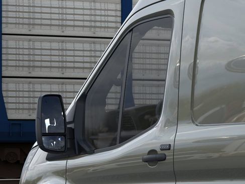 New 2026 Ford Transit 350 148 High Roof AWD image 20