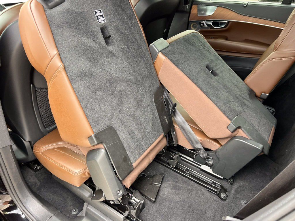 Used 2018 Volvo XC90 T6 Inscription w/ Convenience Package AWD/4WD image 40