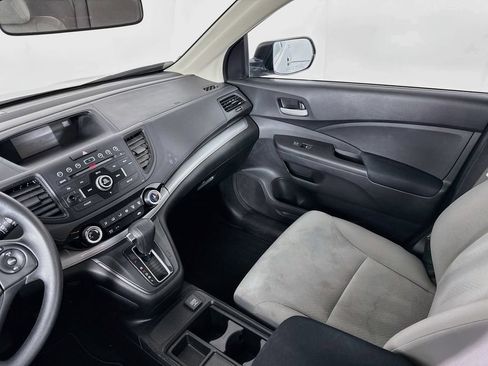 Used 2015 Honda CR-V LX image 22