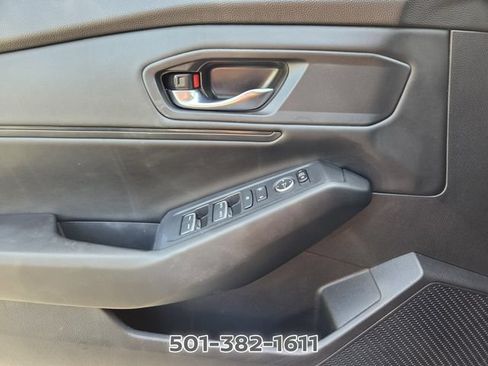 Used 2023 Honda Accord EX image 35