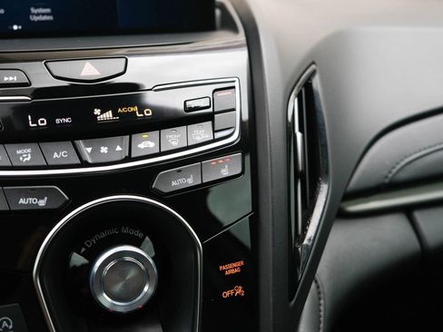 Used 2020 Acura RDX FWD image 40