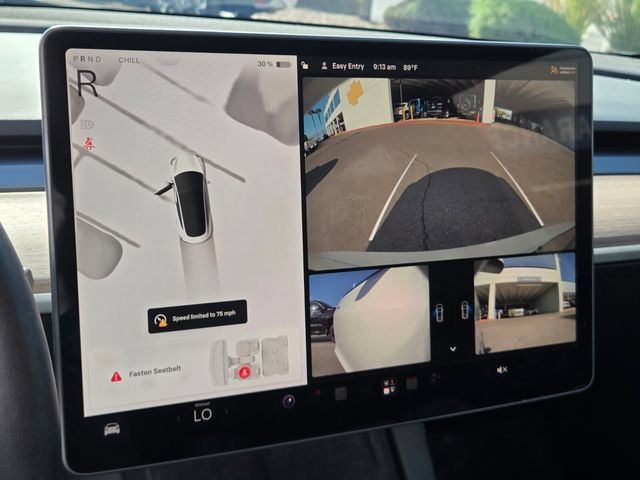 Used 2023 Tesla Model 3 Standard Range RWD image 20