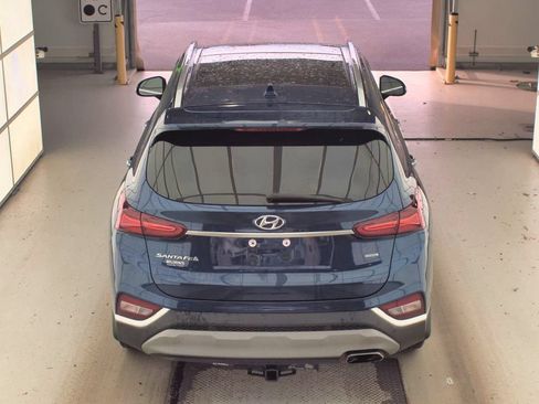 Used 2019 Hyundai Santa Fe AWD image 6