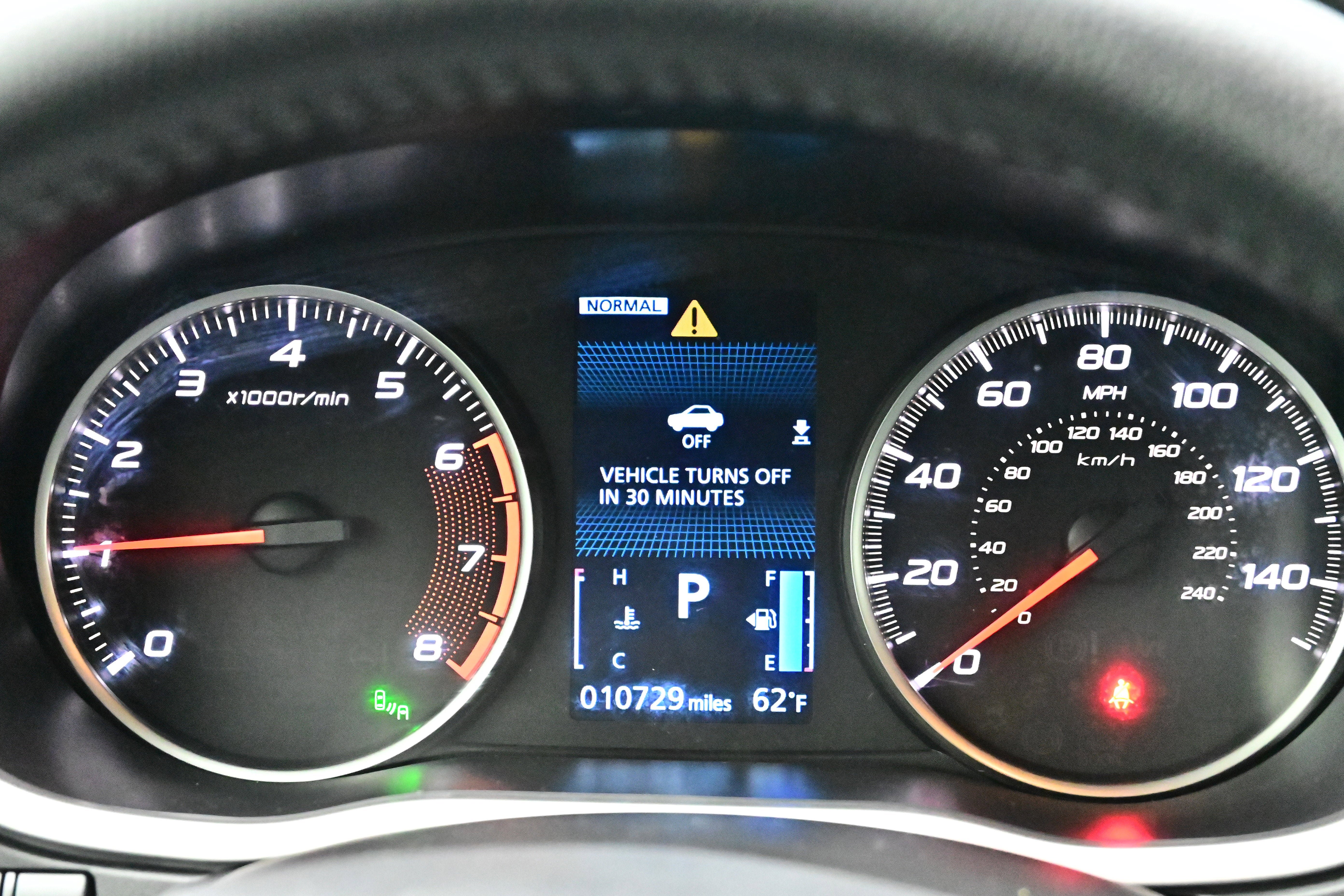 Used 2026 Mitsubishi Eclipse Cross SEL AWD/4WD image 21