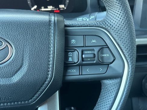 New 2026 Toyota Tacoma TRD Sport image 27