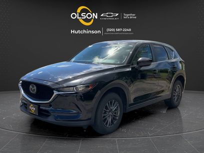 Used 2019 MAZDA CX-5 Touring