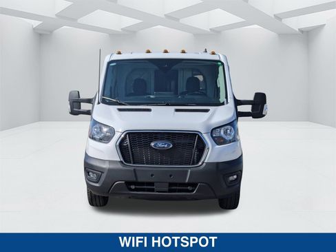 New 2024 Ford Transit 350 w/ Interior Upgrade Package image 9