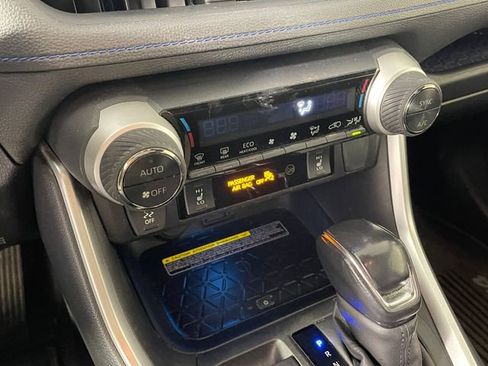 Used 2020 Toyota RAV4 XSE image 8
