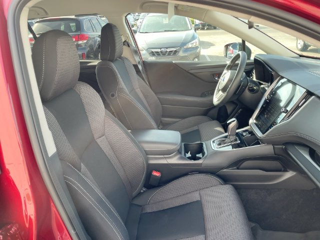 Certified 2025 Subaru Outback Premium AWD/4WD image 16