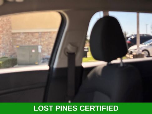 Used 2024 Kia Sportage LX image 12