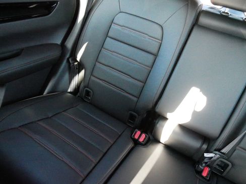 Certified 2026 Honda CR-V Sport Touring image 12