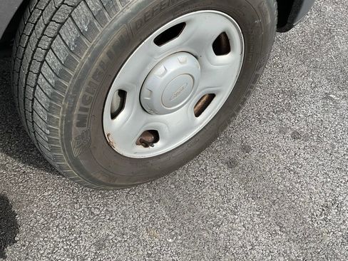 Used 2008 Ford F150 XL image 16