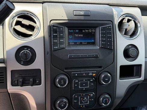 Used 2013 Ford F150 XLT w/ Luxury Equipment Group RWD image 20