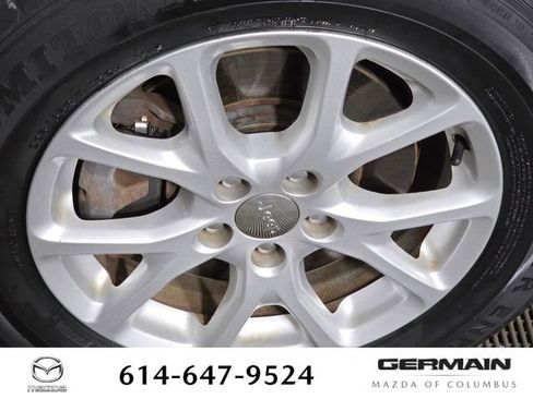 Used 2015 Jeep Cherokee Latitude w/ Trailer Tow Group AWD/4WD image 14
