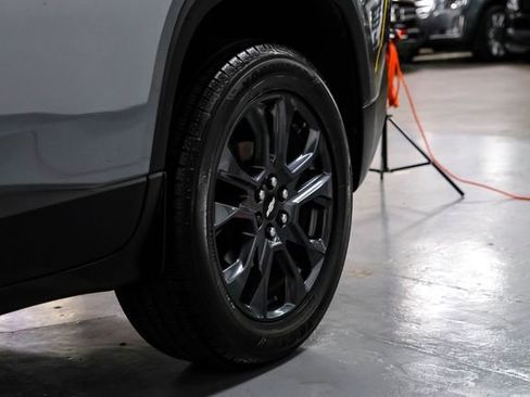Used 2019 Chevrolet Traverse RS image 58