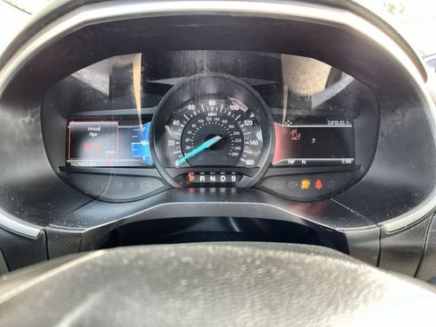 Used 2018 Ford Edge SEL w/ Equipment Group 201A AWD/4WD image 11