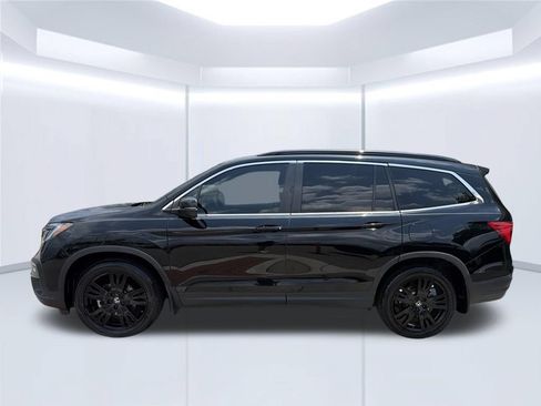 Used 2021 Honda Pilot Special Edition image 3