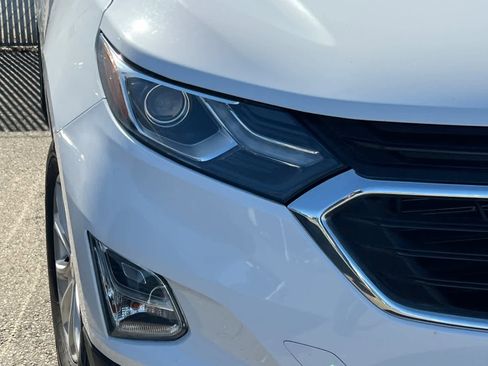 Used 2020 Chevrolet Equinox LT image 14