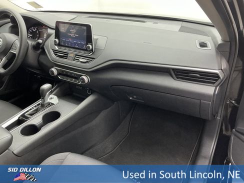 Used 2020 Nissan Altima 2.5 S image 22
