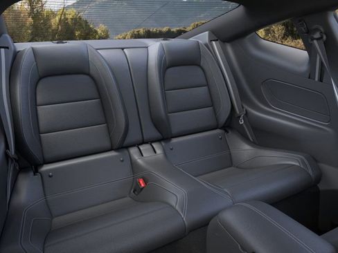 New 2025 Ford Mustang GT Premium image 11