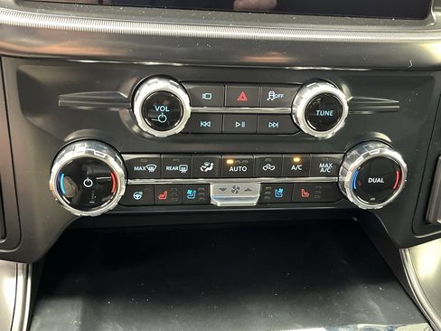 New 2026 Ford F150 Lariat w/ Equipment Group 501A Mid AWD/4WD image 21