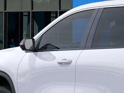 New 2026 GMC Acadia Elevation FWD image 13